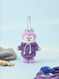 BT21 吊娃 PETIT基礎系列