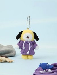 BT21 吊娃 PETIT基礎系列