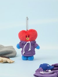 BT21 吊娃 PETIT基礎系列