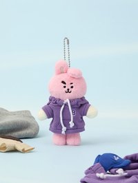 BT21 吊娃 PETIT基礎系列
