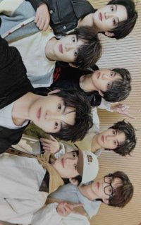 企劃 周邊卡 團卡 自拍