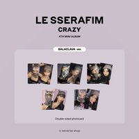 CRAZY wvs 預售 (balaclava/頭套專)