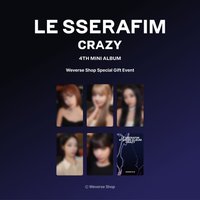 CRAZY wvs 幸運卡 2.0