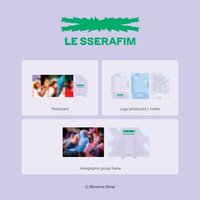 CRAZY JP wvs 預售特典