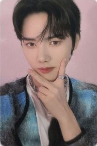 NEW WAVE 快閃 周邊卡 鐵盒小卡