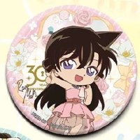 30週年 徽章 常規款