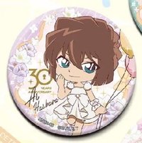 30週年 徽章 常規款