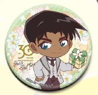 30週年 徽章 常規款