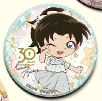 30週年 徽章 常規款