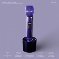 Panorama 專輯 MY VOICE Ver.