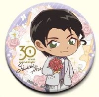 30週年 徽章 常規款