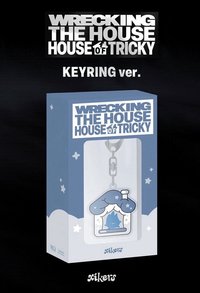 迷六 keyring ver. 電子專 