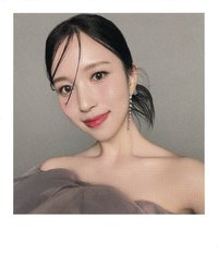 Masterpiece 專輯卡 