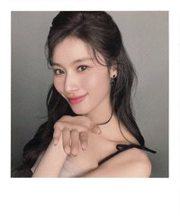 Masterpiece 專輯卡 