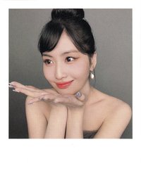 Masterpiece 專輯卡 拍立得