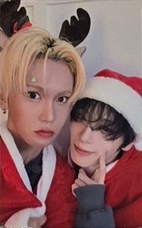 迷一 hl 線上2.0 unit 簽售卡 聖誕老人和馴鹿