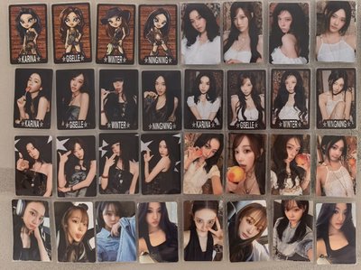 年曆個人set 柚冬寧 固配