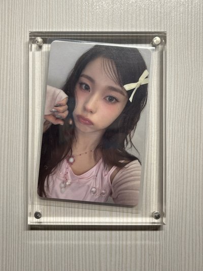 三期會員禮圭+Break專卡圭