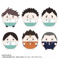 ML 圓滾滾娃第4彈