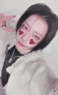 UXLXVE Rising-star 線上4.0 簽售卡 