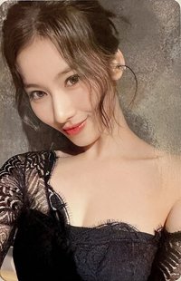迷一 通常盤 專輯卡 ver.D