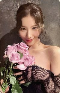 Masterpiece 專輯卡 