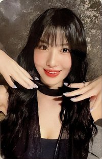 迷一 專輯卡 