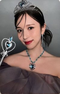迷一 OJ限定盤 專輯卡 ver.A