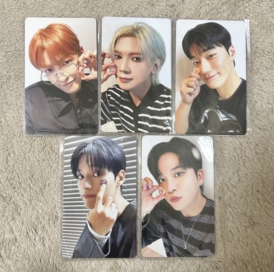 TTL電影 塔店後期特典 愛心鑽