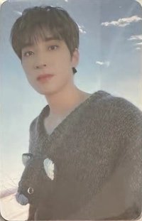 22’D社 寫真書卡 周邊卡 