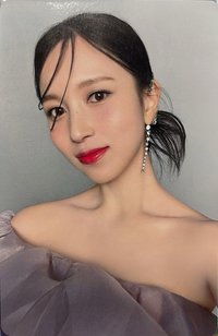 迷一 OJ限定盤 專輯卡 ver.B