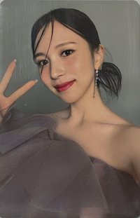 迷一 OJ限定盤 專輯卡 ver.C