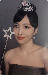 迷一 OJ限定盤 專輯卡 ver.A