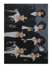 旅行企劃 周邊卡 團拍立得卡