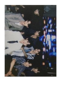 旅行企劃 周邊卡 團拍立得卡