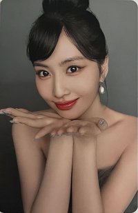 迷一 專輯卡 