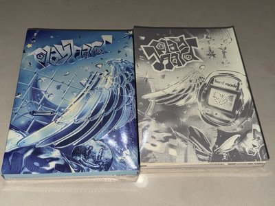 TWS迷四一般專未拆一套