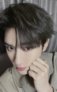 旅行企劃 周邊卡 丁程鑫 普卡