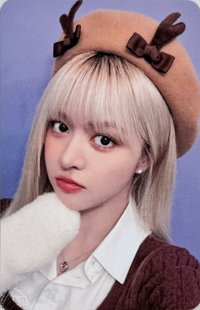 正規一 ms 上海 簽售卡 麋鹿