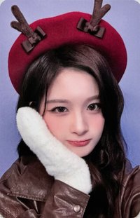 正規一 ms 上海 簽售卡 麋鹿