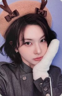 正規一 ms 上海 簽售卡 麋鹿