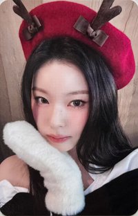 正規一 ms 上海 簽售卡 麋鹿