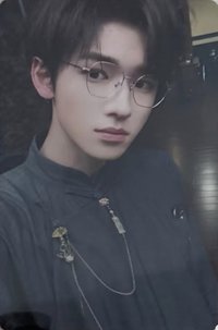 旅行企劃 周邊卡 宋亞軒 普卡