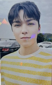 ALWAYS YOURS hmv 抽選卡 