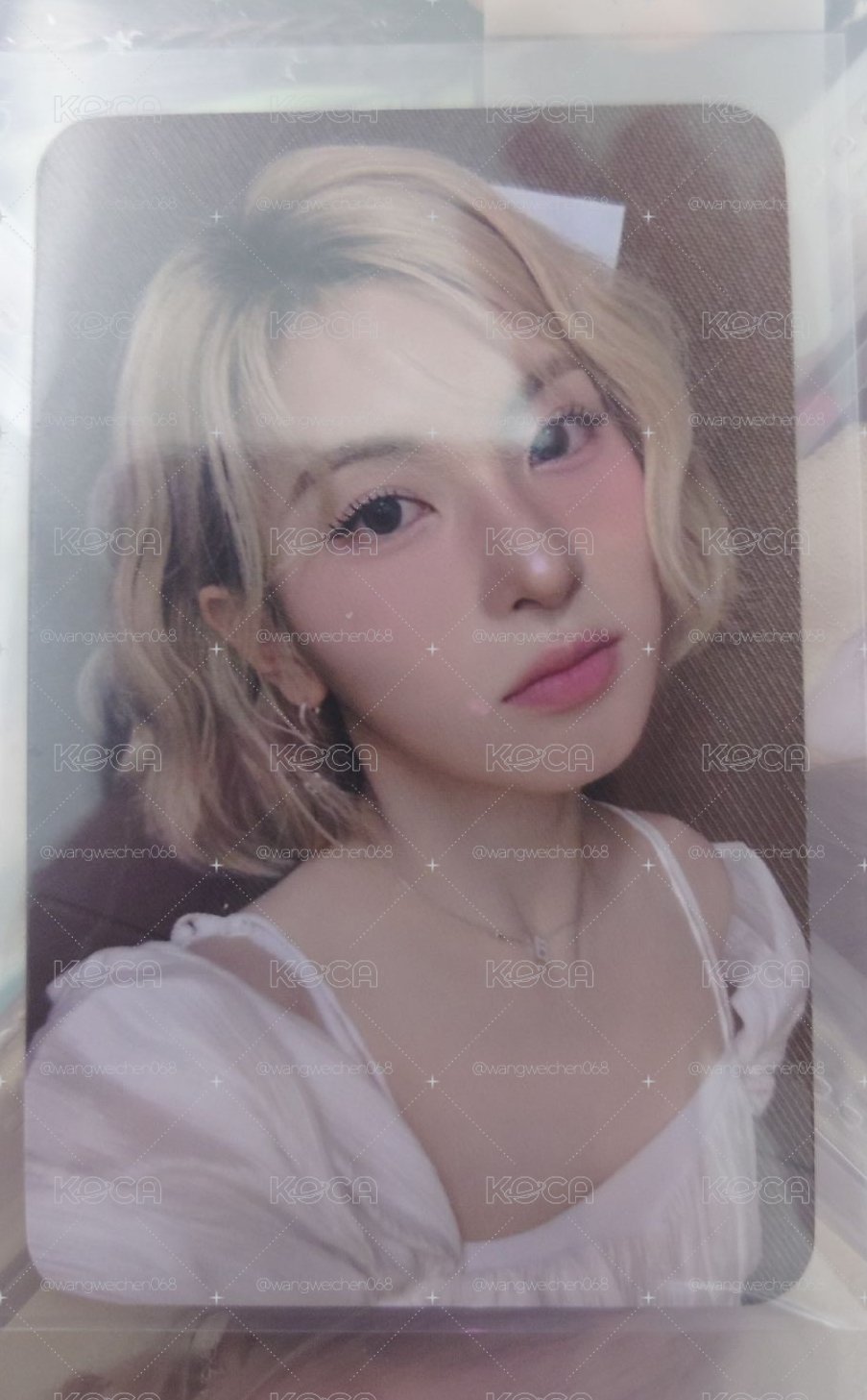 月光天使裴