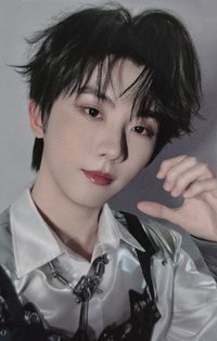 上海冠軍 隨機卡 1單人普卡