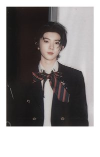 上海冠軍 隨機卡 1單人拍立得卡