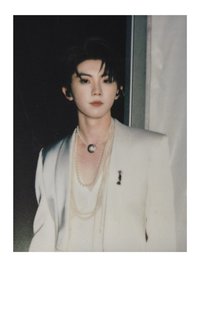 上海冠軍 隨機卡 1單人拍立得卡