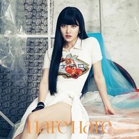 Hare Hare 志效單封 專輯 