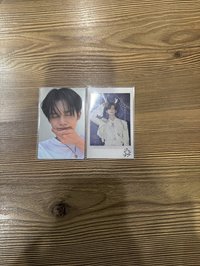 預錄拍立得（需綁單封4張，價格已含）